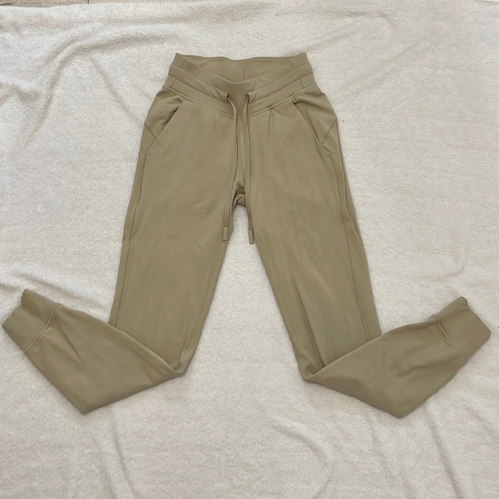 Lululemon Joggers